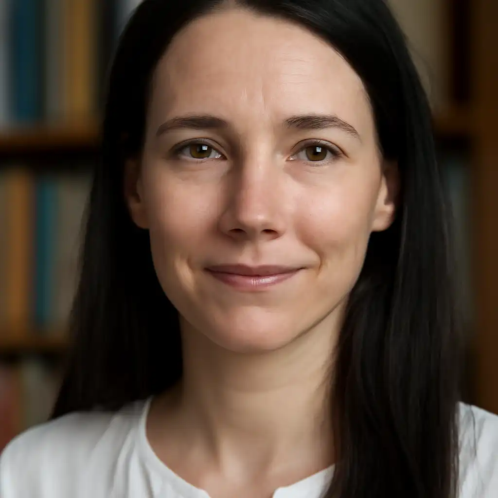 Petra Walters